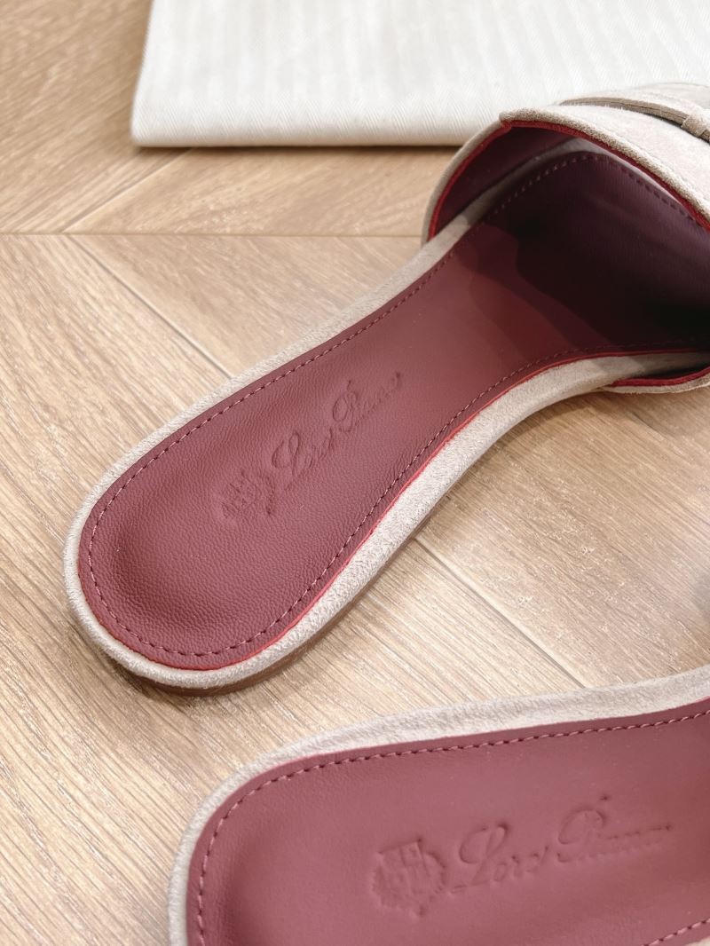 Loro Piana Sandals